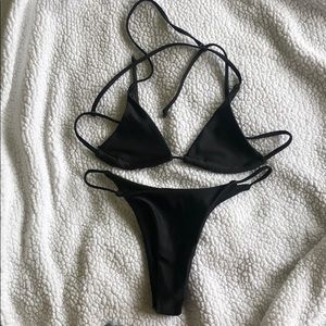 Zaful Bikini